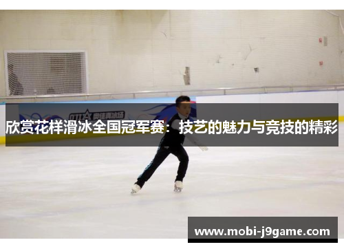 欣赏花样滑冰全国冠军赛：技艺的魅力与竞技的精彩