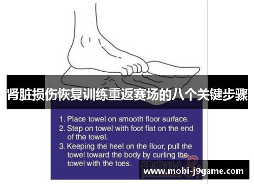 肾脏损伤恢复训练重返赛场的八个关键步骤